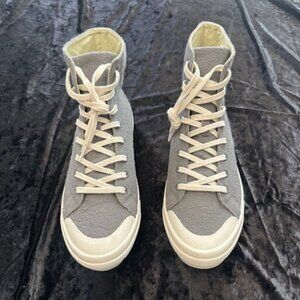 Men's High Sneakers